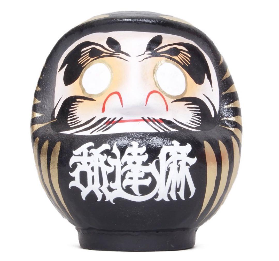 舐だるま (小) APHRODITEGANG HOLDINGS 舐達磨 舐だるま | APHRODITEGANG HOLDINGS