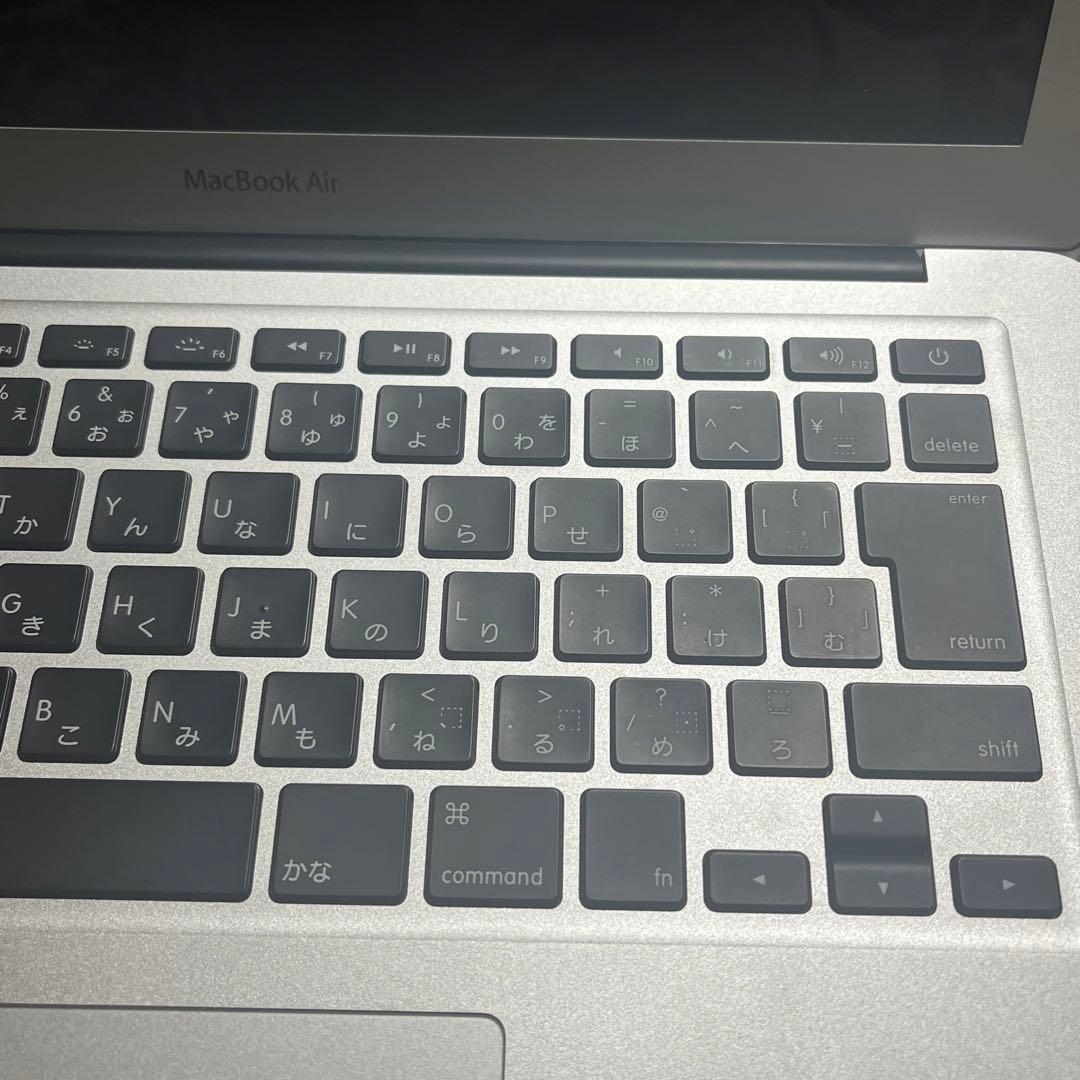 MacBook Air 13インチ2014 1.4GHz 128GB