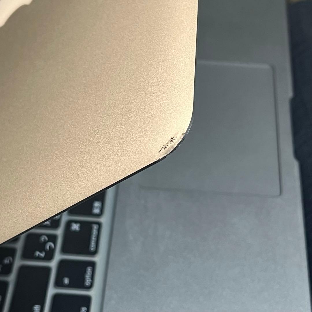 MacBook Air 13インチ2014 1.4GHz 128GB