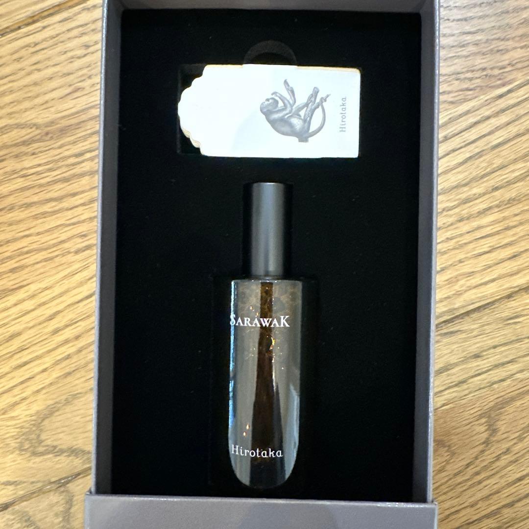 Hirotaka SARAWAK 2025ホリデーコフレ ピローミスト - メルカリ
