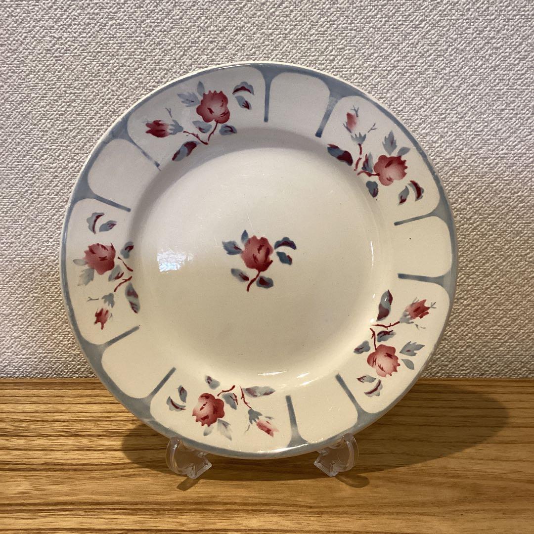 サルグミンヌ DIGOIN SARREGUEMINES NINETTE - メルカリ