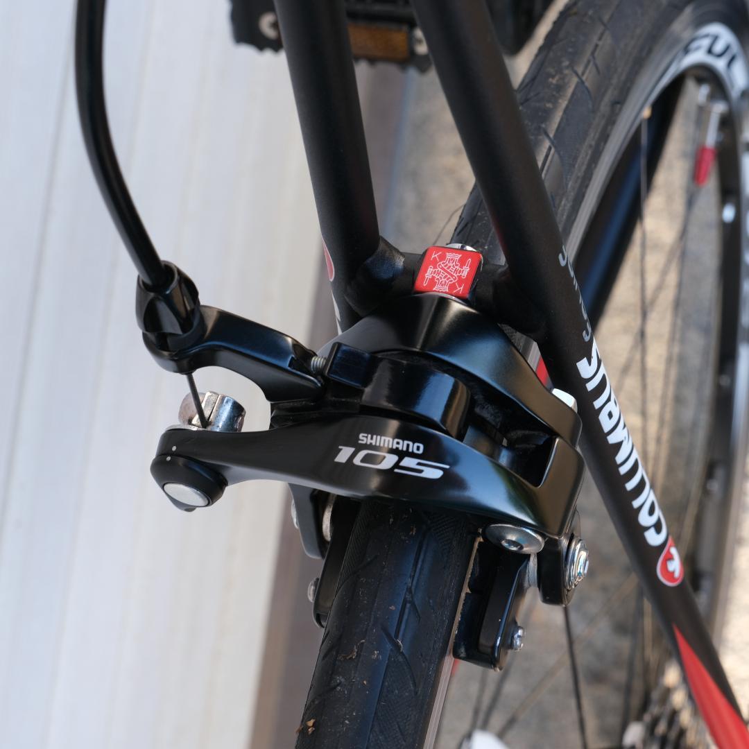 Cinelli EXPERIENCE チネリ フルクラム レーシング3 - メルカリ