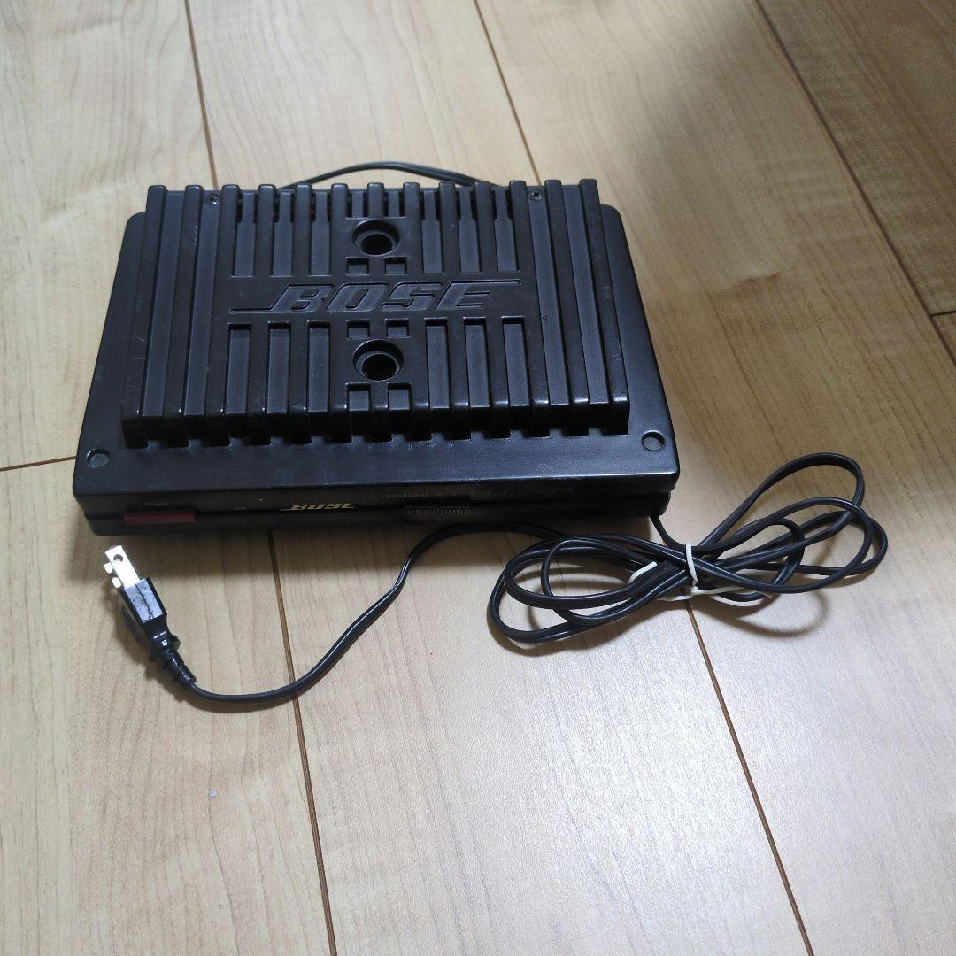 Bose 1705 Speaker System アンプ - メルカリ