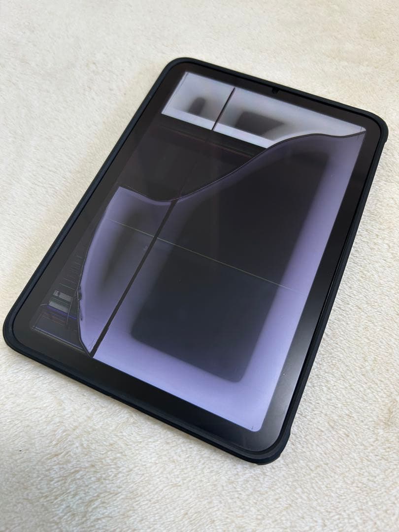 iPad mini 6】64GB スペースグレイ - メルカリ