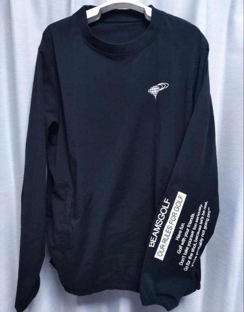 ビームスゴルフ スニード 黒 | 激安通販のイーサプライ