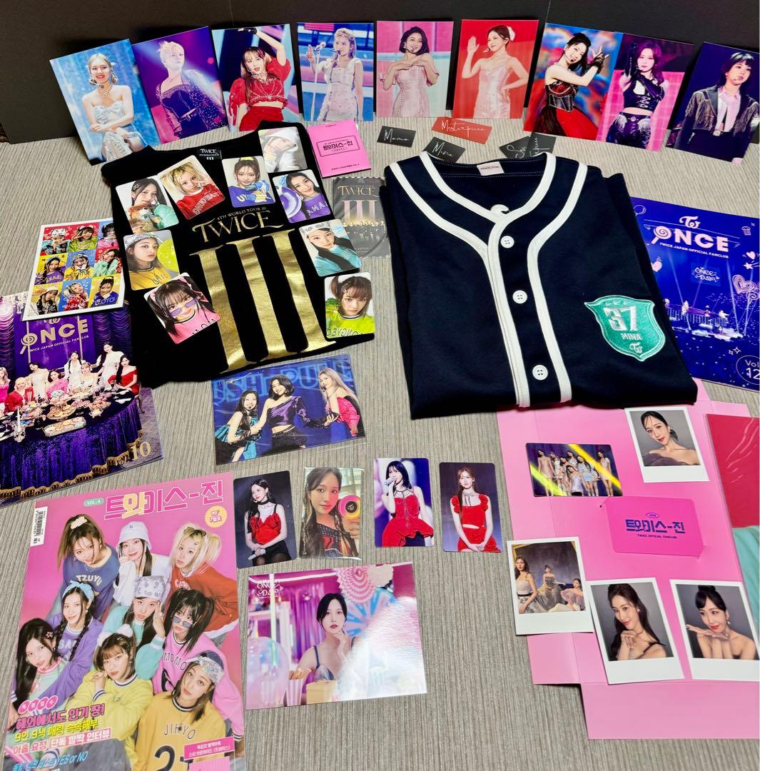 AB6IX グッズ まとめ売り バラ売り⭕️