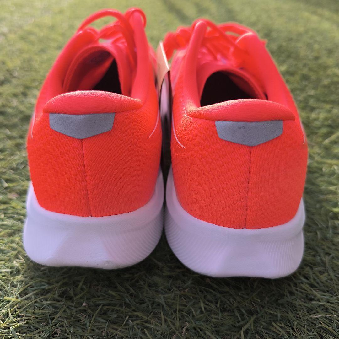 アシックス asics ランニングシューズ 27.5cm WIDE（3E相当）