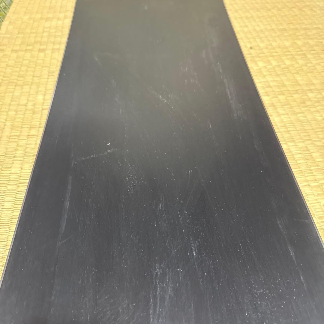 スノーボード 24-25 LifeRiddim Catfish 148.5cm outflow