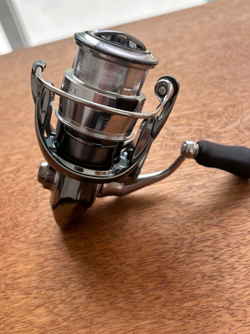 22イグジストLT2000S -P 美品