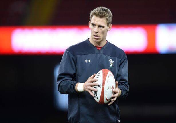 ラグビー ウェールズ代表 トレーニングジャケット 海外S ウェールズ代表 25/26 ホームジャージ