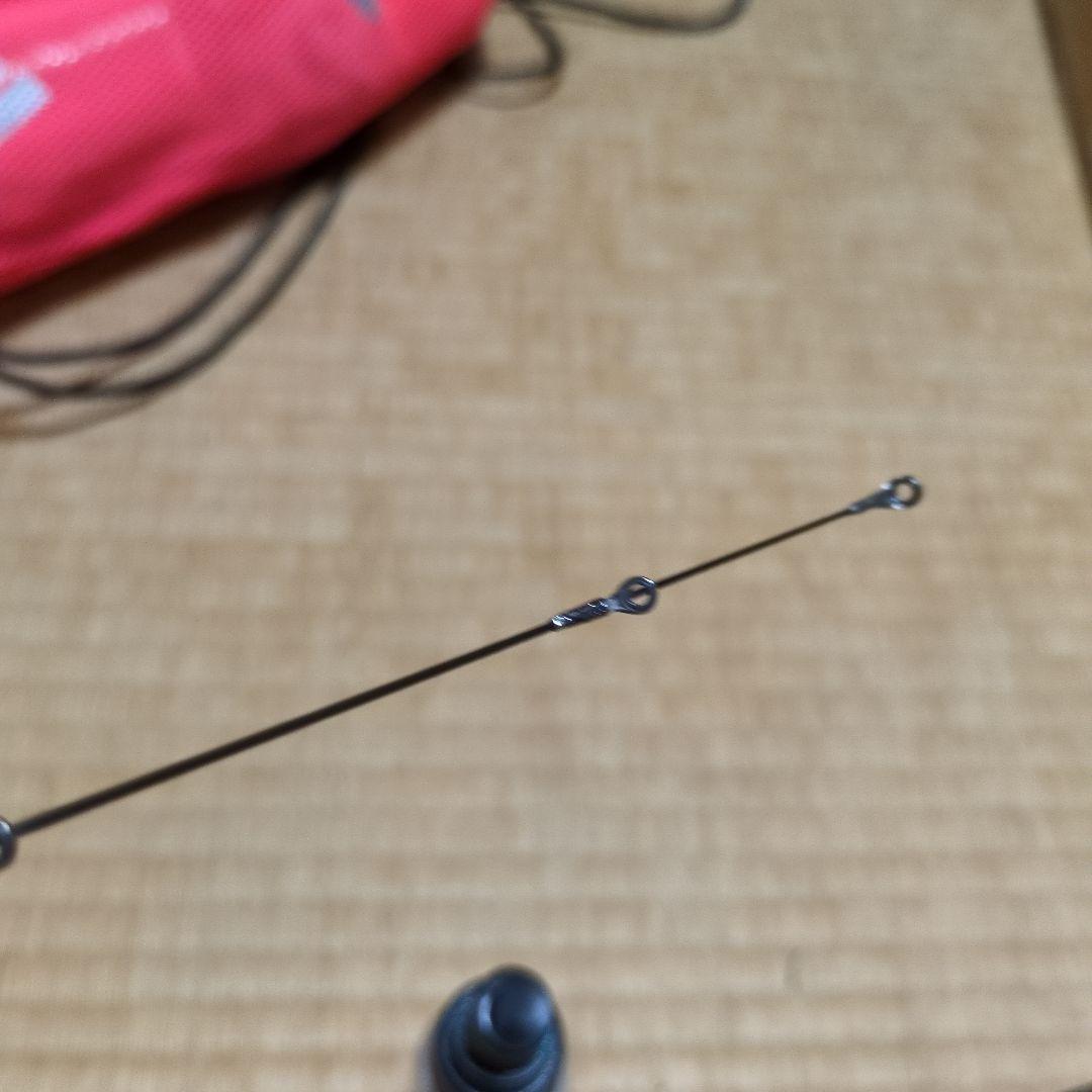 Shimano Soare S58SUL-S スピニングロッドの通販はau PAY マーケット