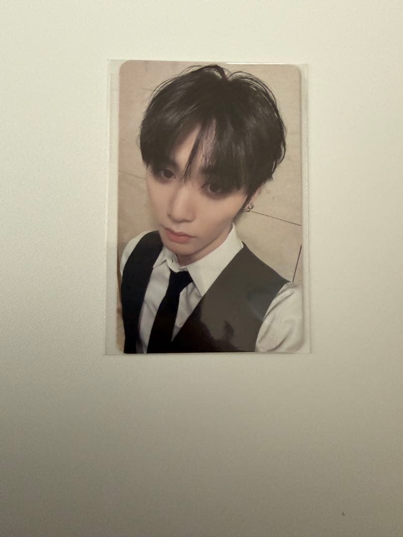 boynextdoor テサン トレカ TheAction soundwave - メルカリ