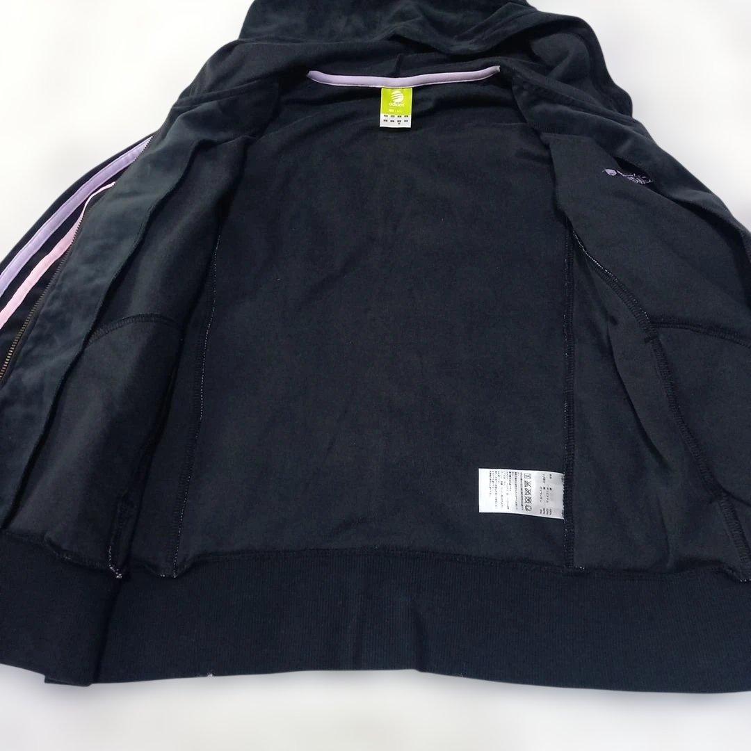 美品]アディダスネオ ベロア上下セットアップ ジャージ y2k 希少