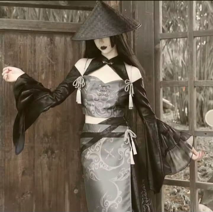 コスプレ衣装　ベリーダンス　ダンス　忍者　和風　トップス&スカート　M　ゴスロリ 楽天市場】ベリーダンス衣装 オリエンタル衣装 コスチューム ステージ