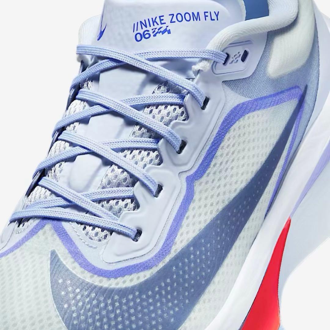 ズームフライ6 ★26.5cm★ FN8454-002