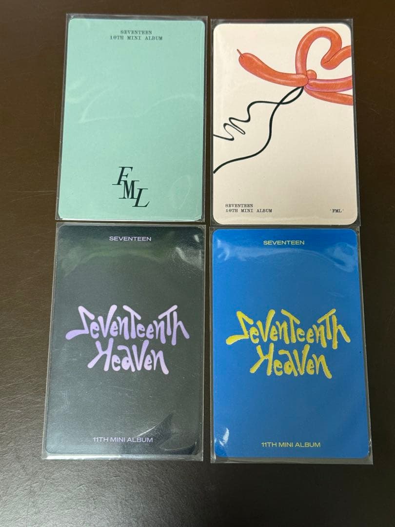 SEVENTEENトレカ VERNON バーノン - メルカリ