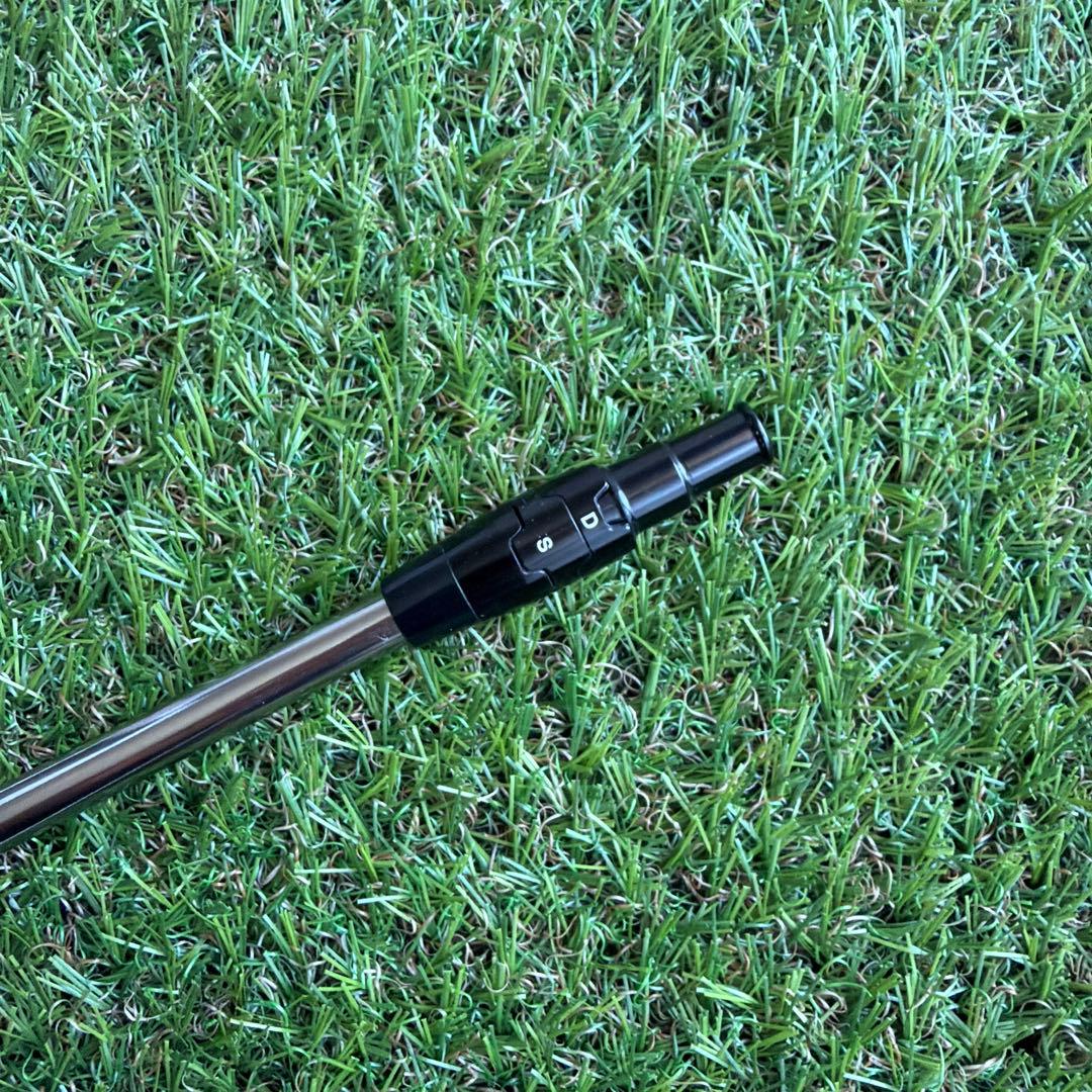 こう様専用 ディアマナ GT 60X キャロウェイスリーブ付き ドライバー用