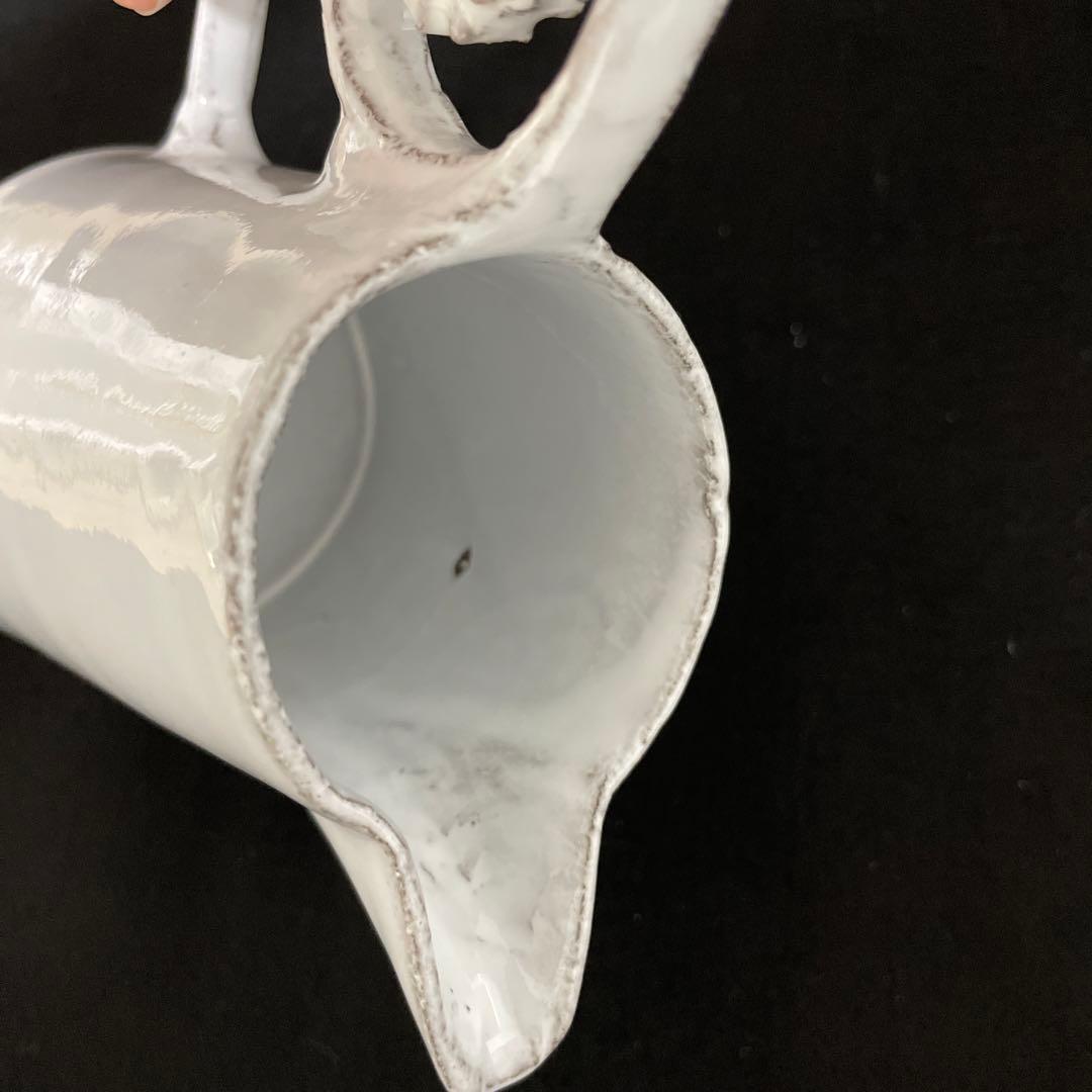 破損品EMILIEピッチャーベース【ASTIER de VILATTEアスティエ