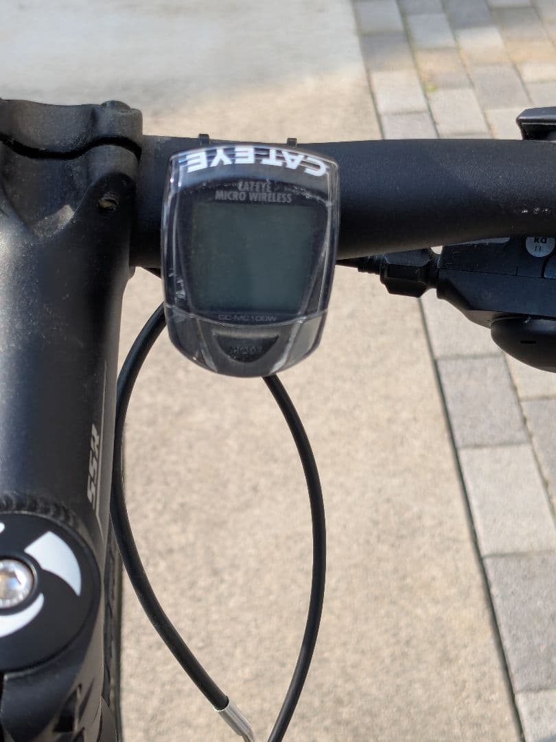 TREK トレック 7.5FX 美品 引き取り限定 広島市