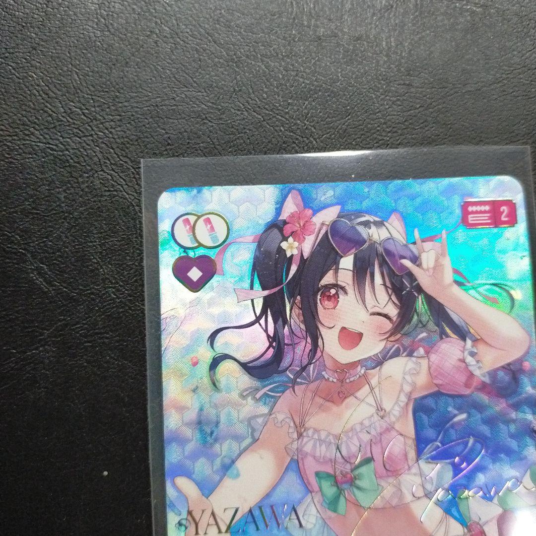 ラブライブ！ 矢澤にこ ラブカ SEC サイン入り 匿名配送 - メルカリ