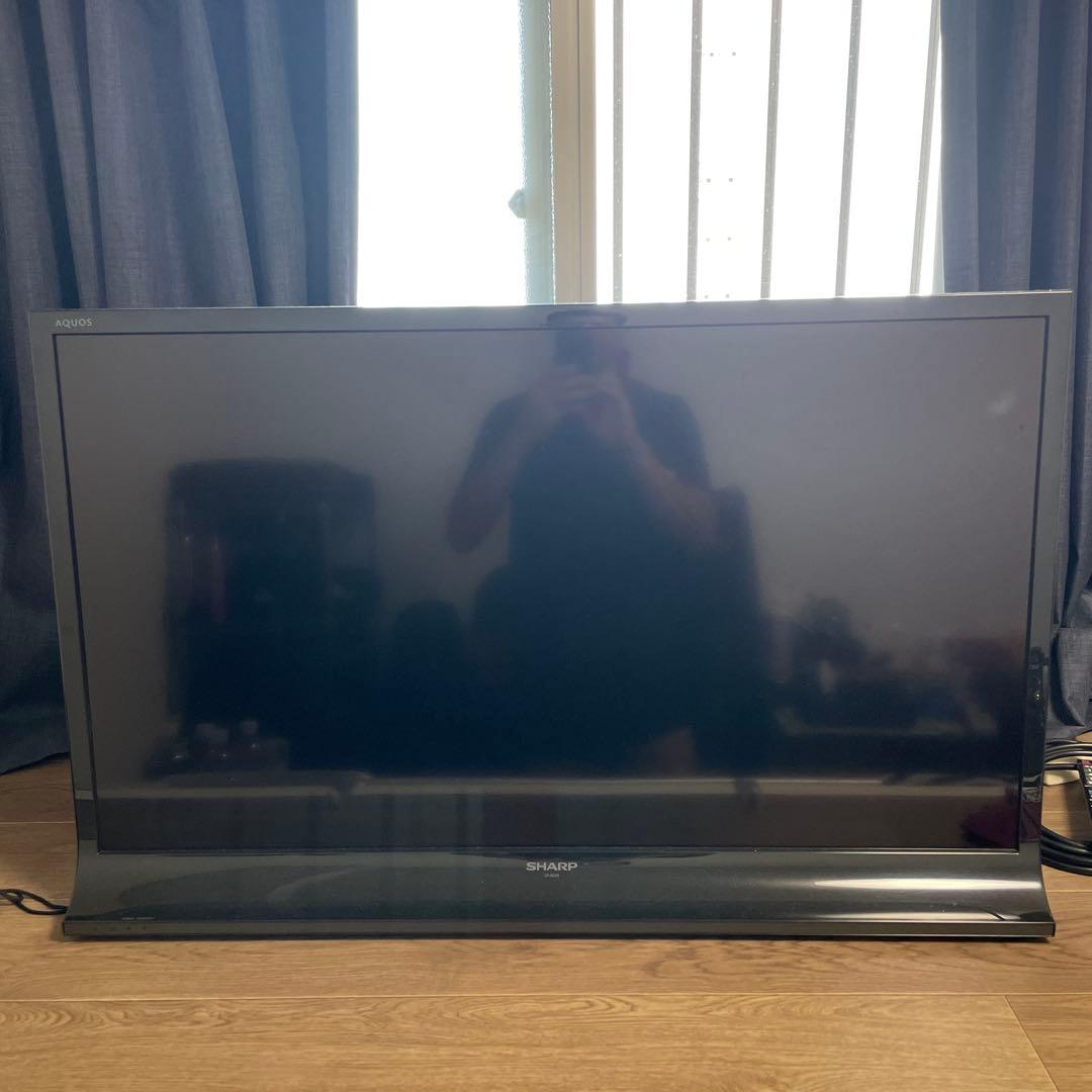 SHARP AQUOS 大画面テレビ 西川善司の大画面☆マニア】お手頃4K AQUOS「LC-45US40」の絶妙なHDR