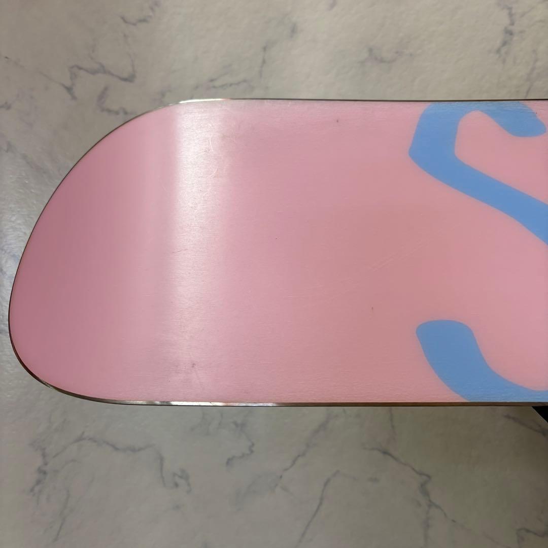 バッグ付き SWIVEL SILK 146cm ビンディングCHIFFON - メルカリ