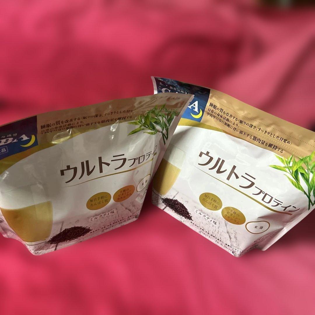 カーブス プロテイン2袋 新品未開封 - メルカリ