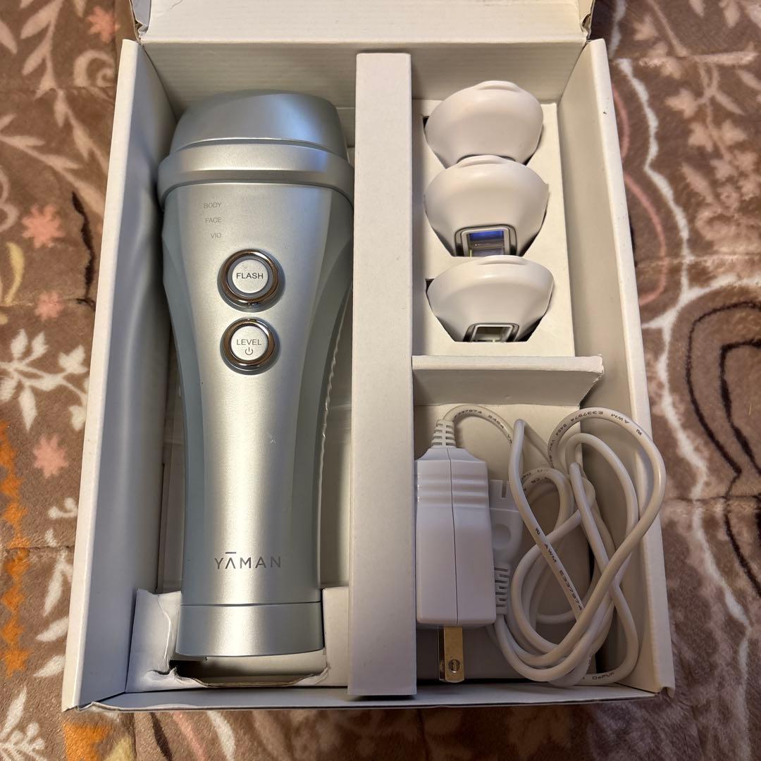 YAMAN レイボーテヴィーナス STA-209L - メルカリ