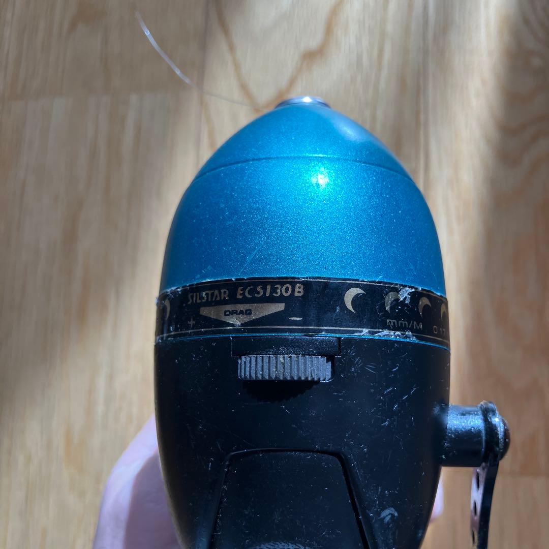 ダイワ】エンブレムZネオンコスモロングキャスト等 シマノアブガルシア