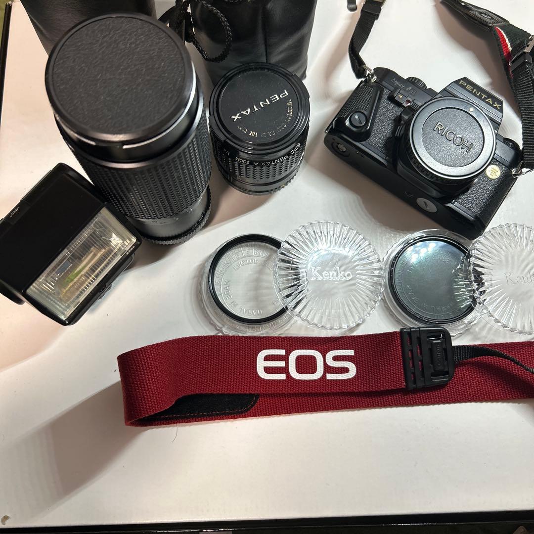 Ricoh 一眼レフカメラ 70-210mmレンズセット Ricoh 一眼レフカメラ 70-210mmレンズセット 20160708101925_541_.jpg