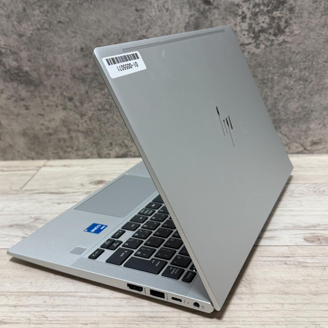 良品 EliteBook 630 G10 13世代 i5 16GB バッテリー◯ - メルカリ