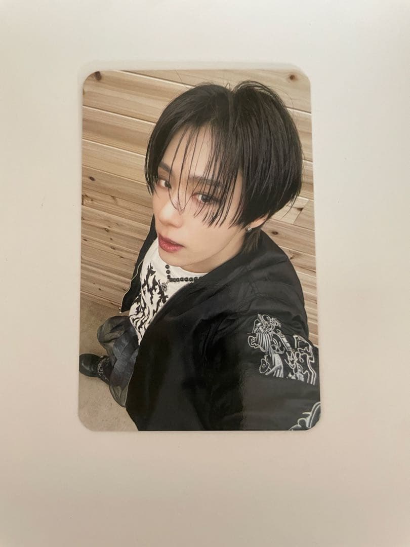 ONEUS 原 Grenade soundwave 1.0 ファヌン トレカ - メルカリ