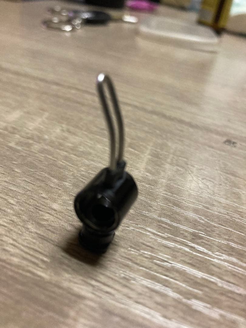 アブ6500 激レア 千鳥屋 レベルワインダー、ウォームシャフトカバー