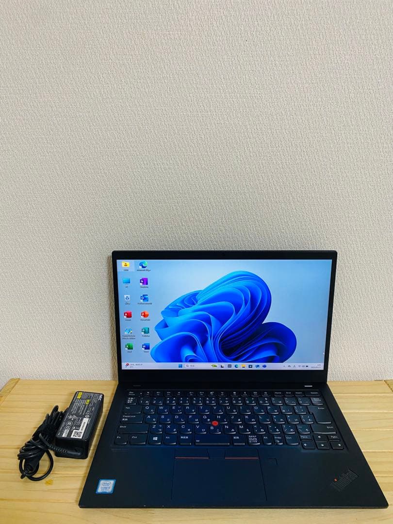 ✅️初心者OK！Windows11/Office/AI搭載ノートパソコン L27