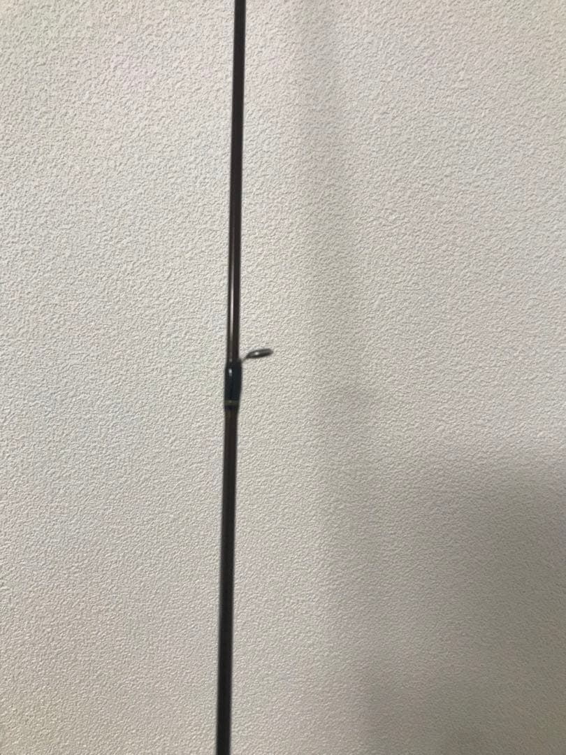 希少 名竿 ダイワ スティーズ サージェント STZ641ULLRS-LM - メルカリ