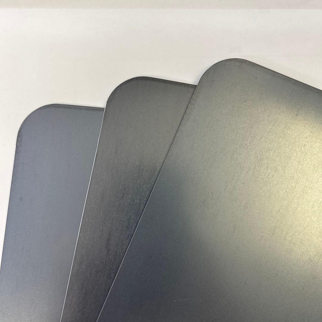 リンナイ RCK-S10AS フラット天板 3枚 - メルカリ