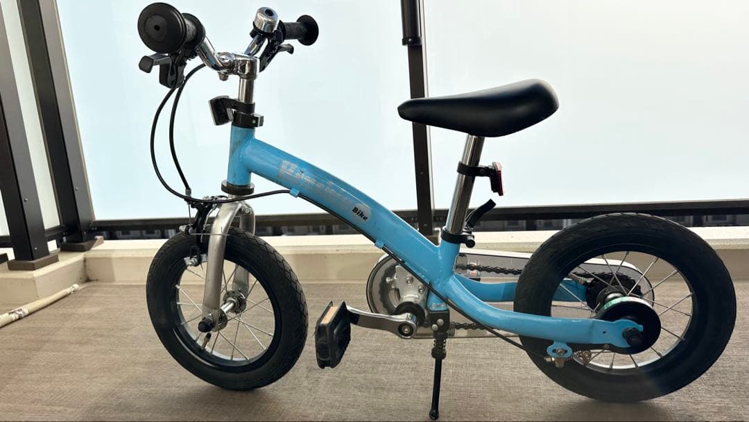 Henshin Bike2 へんしんバイク2 （直接引渡し可能) へんしんバイク2公式｜2歳からゆる自転車デビュー