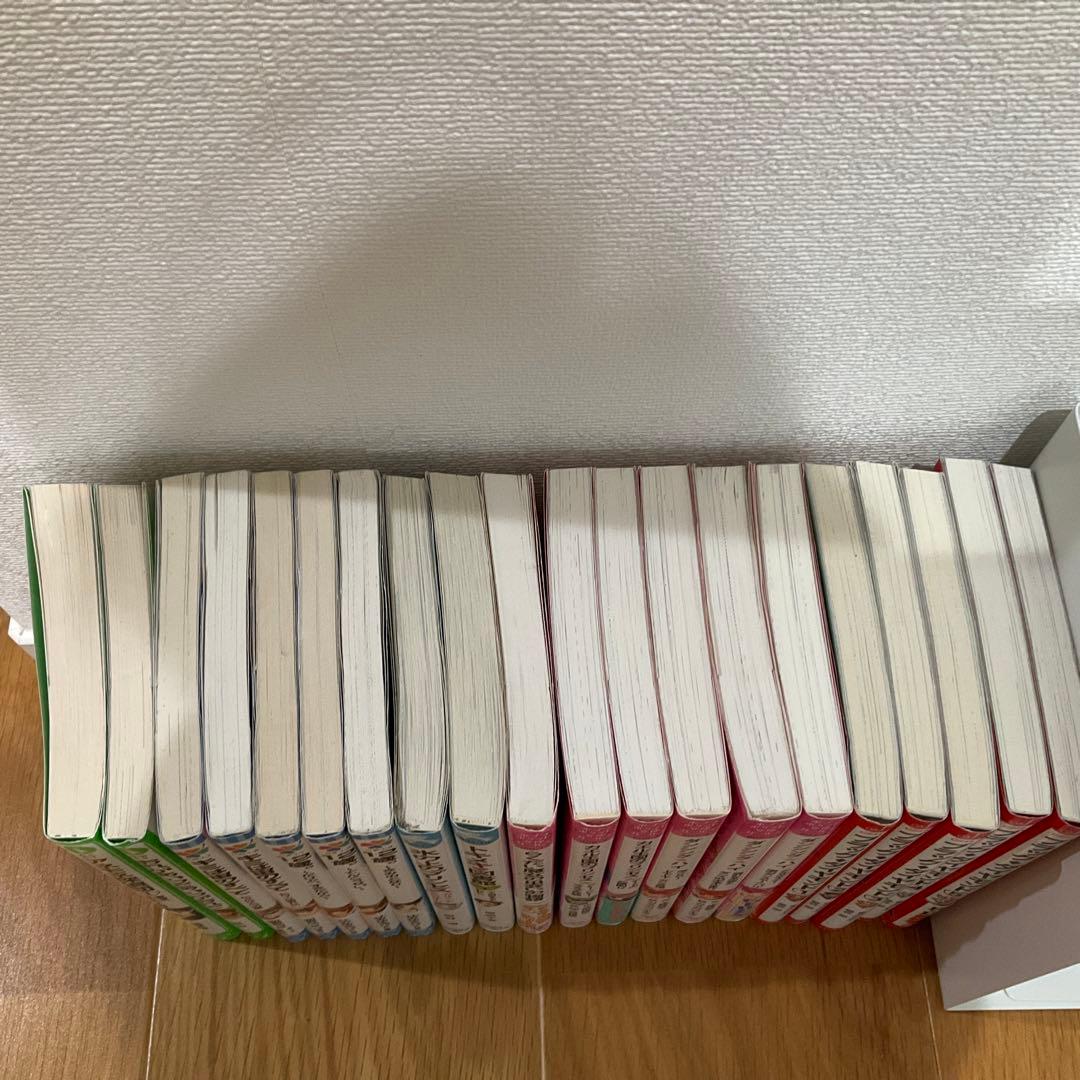 児童書まとめ売り 20冊 女の子向け - メルカリ