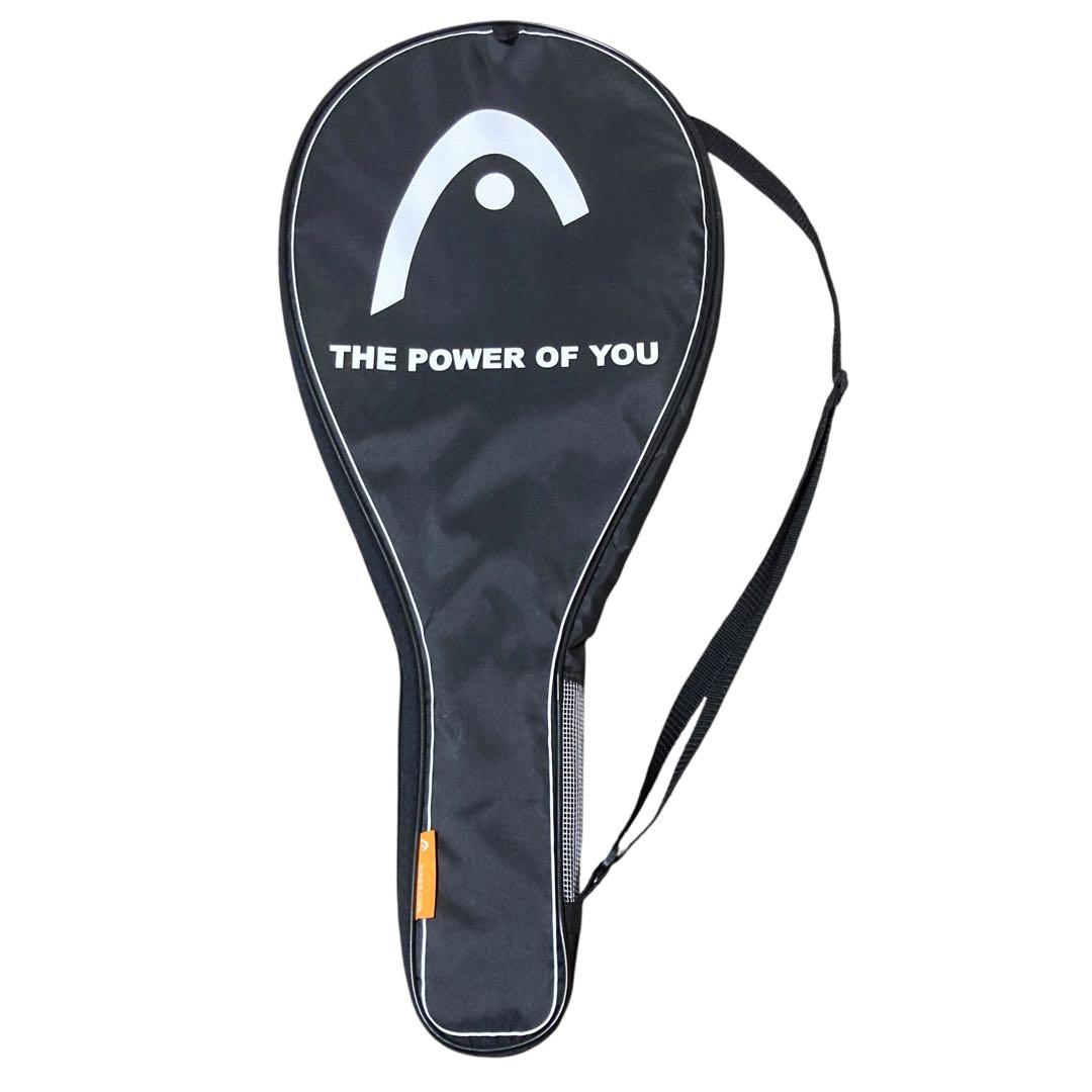 HEAD Graphene 360+ SPEED 100インチ ケース付 - メルカリ