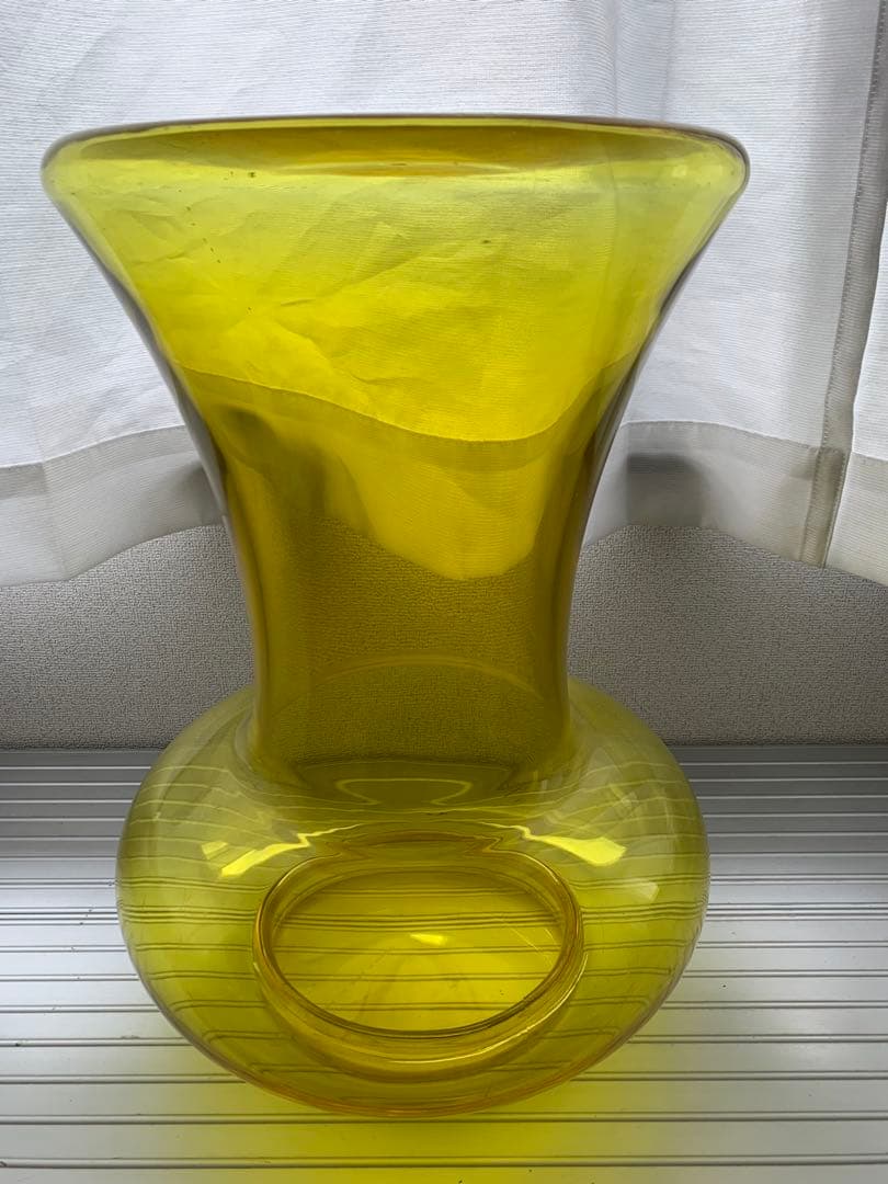 Kartell LA BOHEME ラ ボエム イエロー フィリップ・スタルク - メルカリ