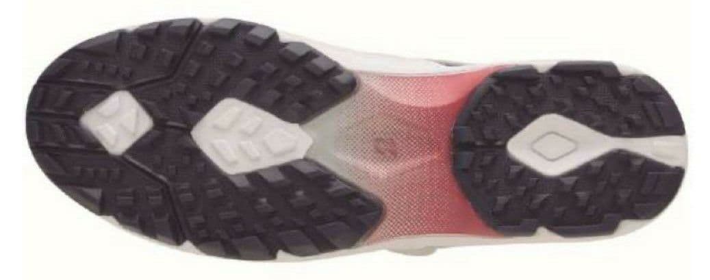 ブリヂストン　ゴルフシューズ　ゼロ・スパイク　バイターライト　23.5cm