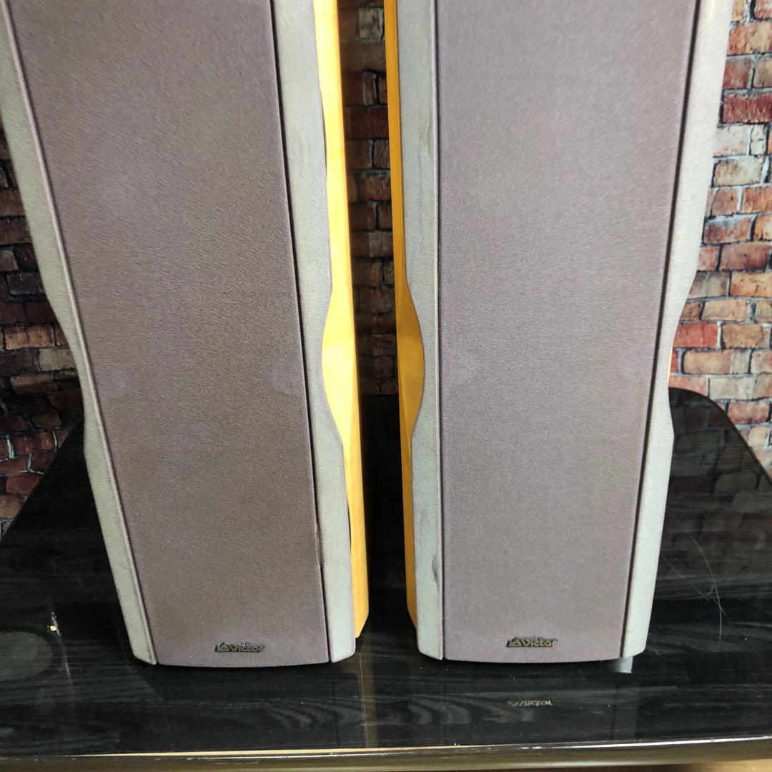 最終価格！正常動作品ビクターSX-LC3ペア