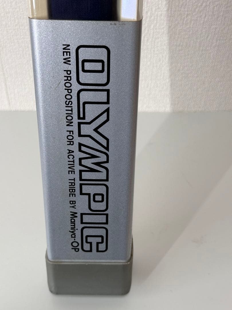 マミヤOP オリムピック ニンフシューター 52SHアラミカ 渓流竿 - メルカリ