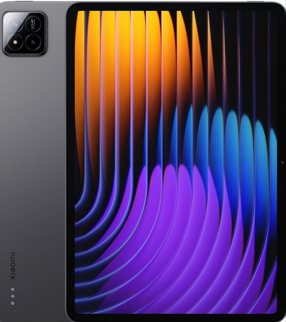 Xiaomi Pad 7 Pro 3200×2136 144Hz - メルカリ