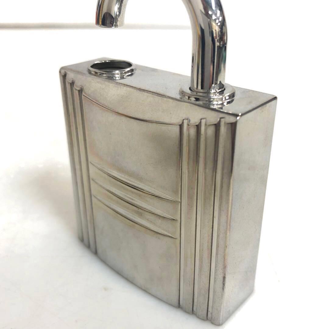 HERMES エルメス　ピュアパフューム　ジュエルロック　カデナ　7.5ml