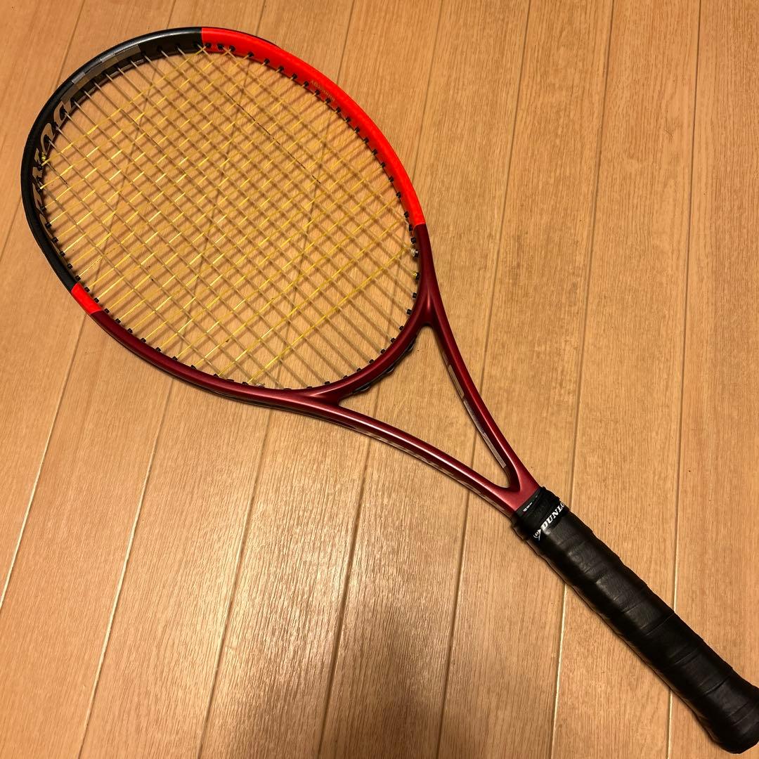 ダンロップ CX400 ツアー G2 - メルカリ