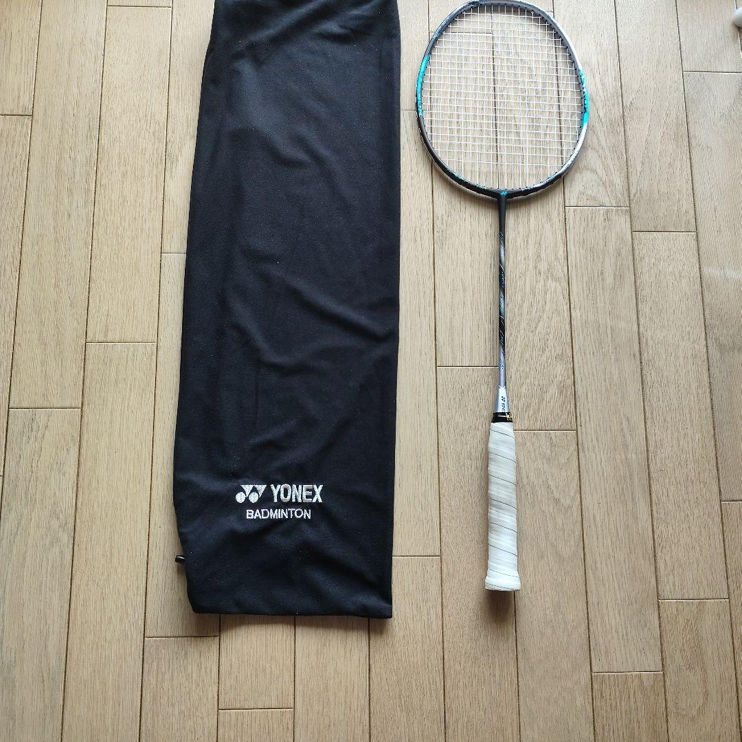 YONEX アストロクス 88D プロ 4UG5 - メルカリ