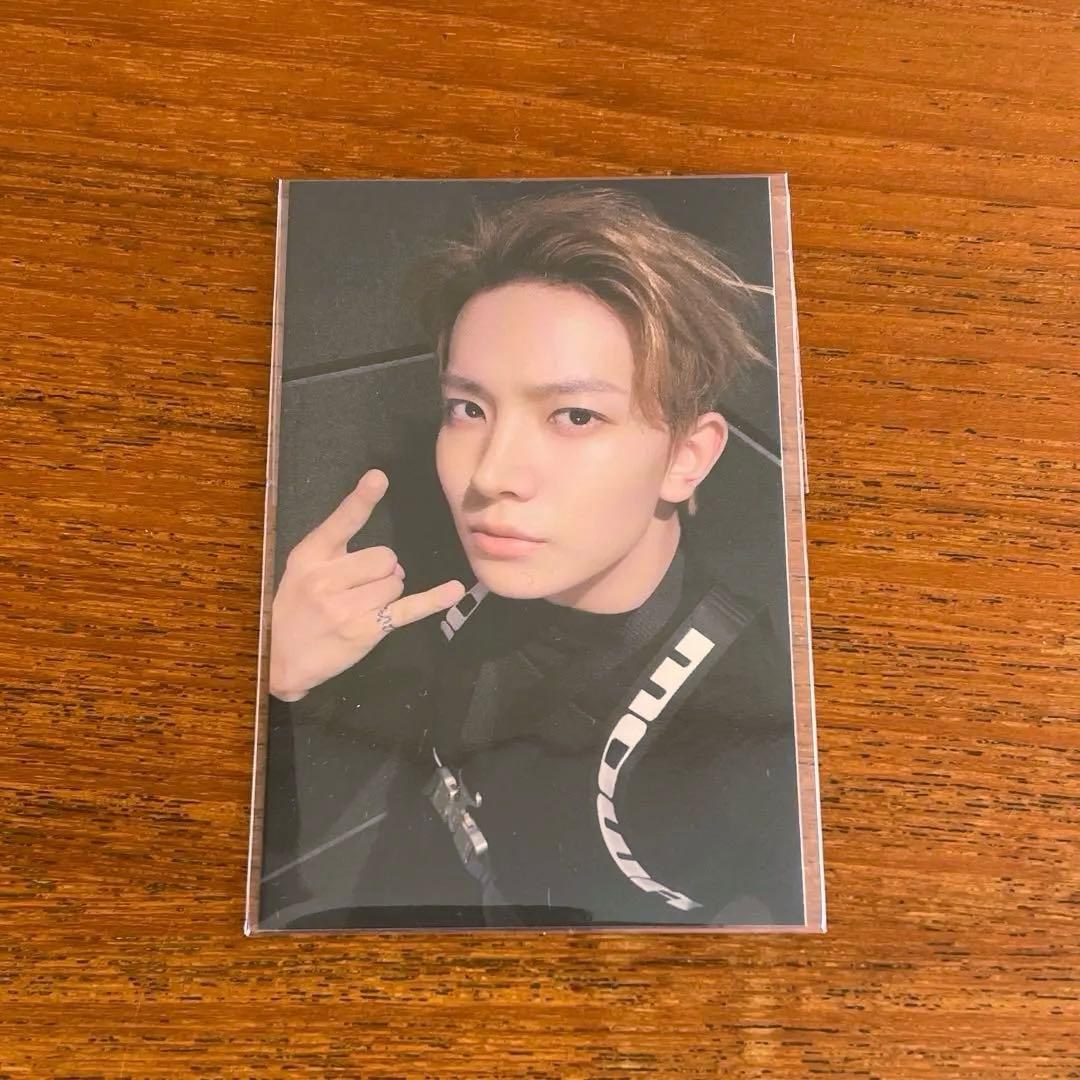 ENHYPEN NUMBERING 5周年 購入特典 トレカ ヒスン - メルカリ