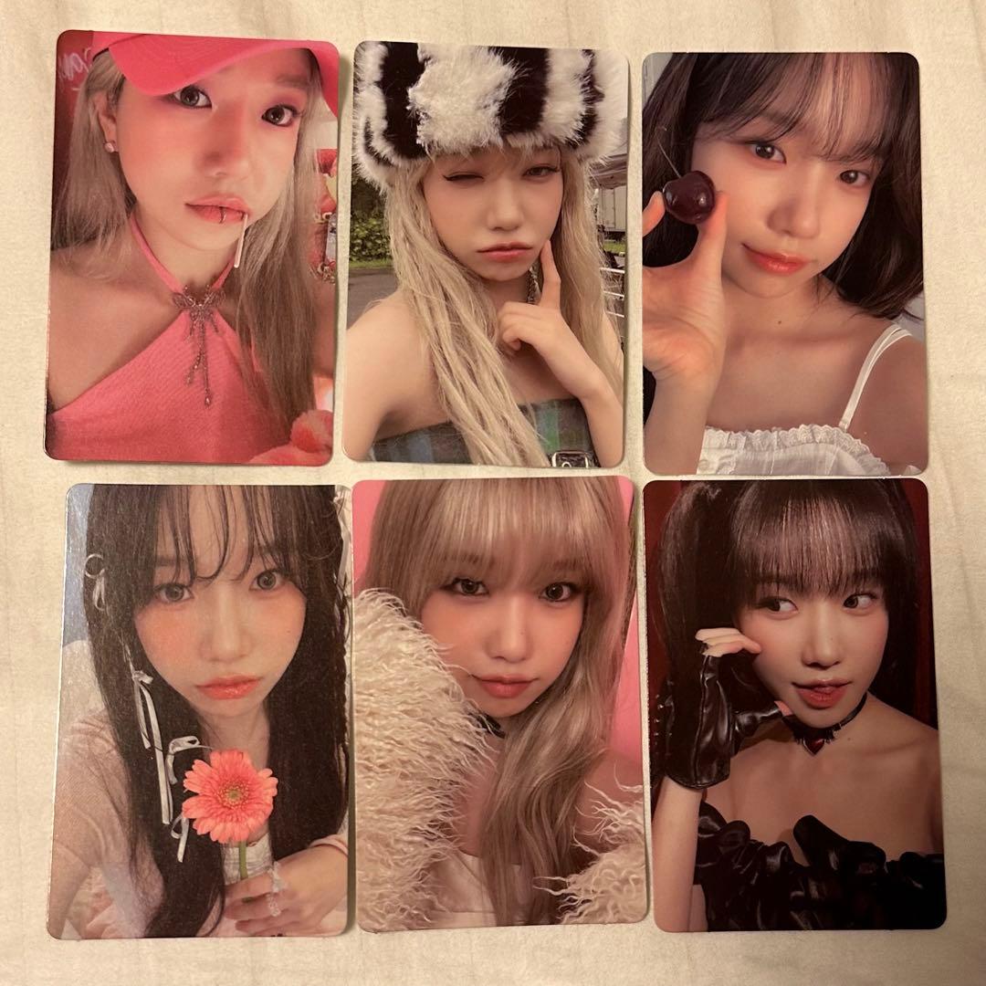 チョユリ JOYURI Love all アルバム Jewel ver. トレカ - メルカリ