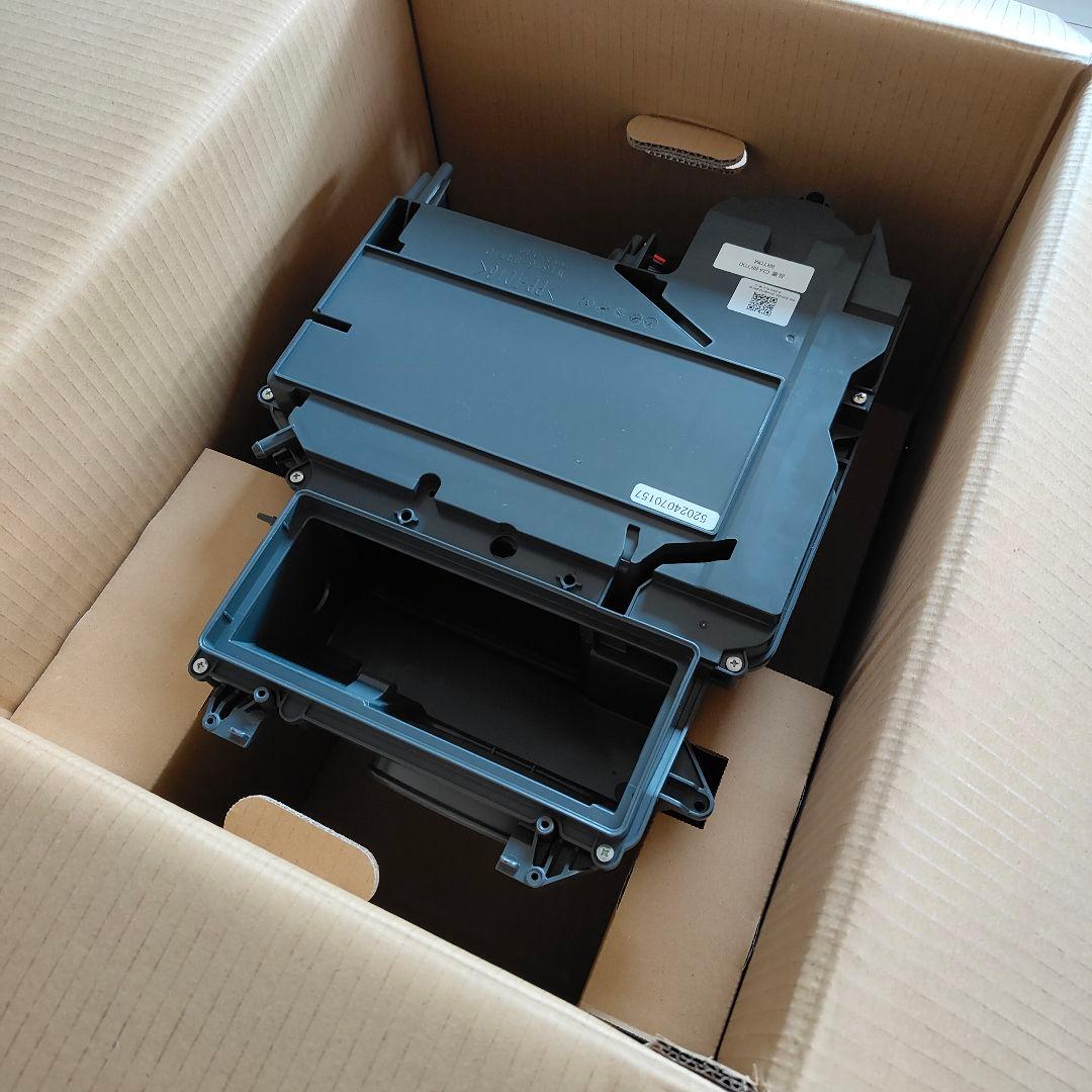 パナソニック AXW23C-8RT0M ヒートポンプユニット ドラム式洗濯機 Panasonic（パナソニック） AXW23C-8RT0M ヒートポンプユニット ドラム